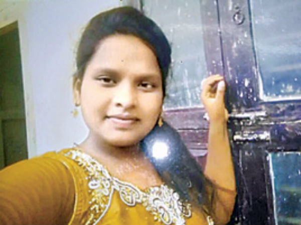 A nursing student allegedly committed suicide A nursing student allegedly committed suicide