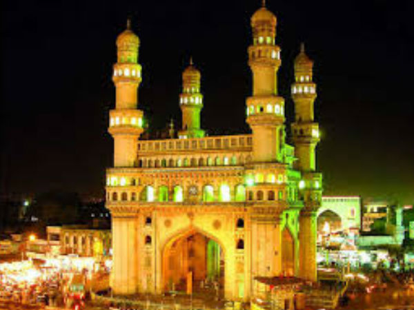 15 days police restrictions in Hyderabad. 15 days police restrictions in Hyderabad.