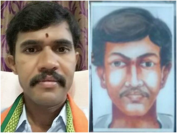 Bengaluru Gauri Lankesh murder case SIT clarification on tilak in sketch Bengaluru Gauri Lankesh murder case SIT clarification on tilak in sketch