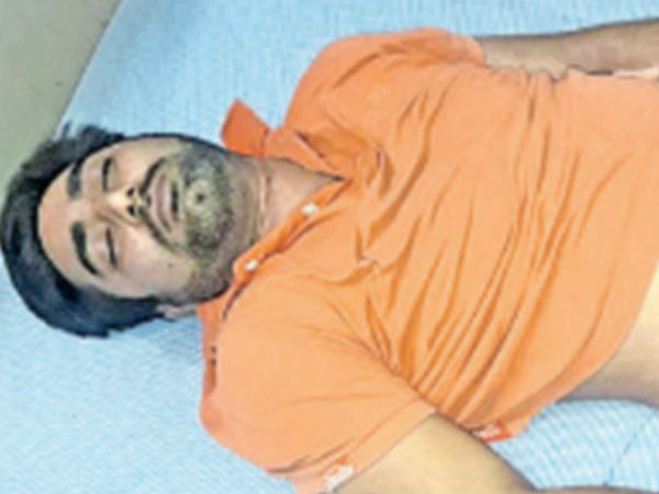 A techie, from haryana, allegedly committed suicide in Hyderabad A techie, from haryana, allegedly committed suicide in Hyderabad