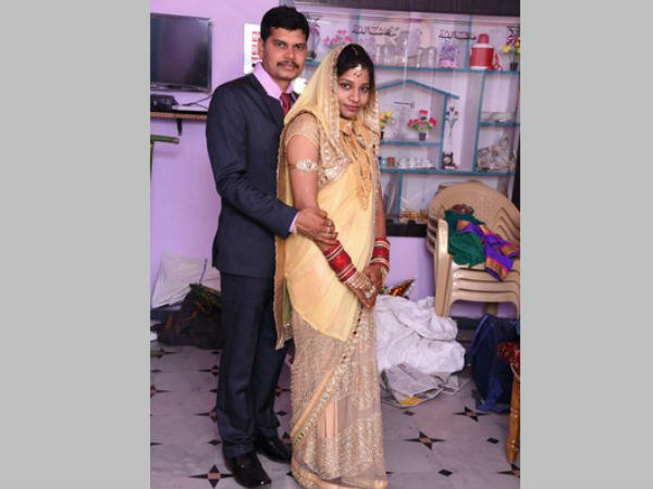 SI wife commits suicide: Depressed over her marriage life in Kurnool SI wife commits suicide: Depressed over her marriage life in Kurnool