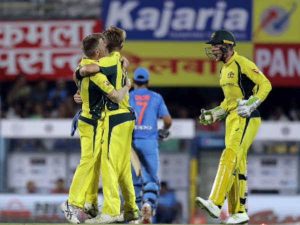 2nd T20I 2nd T20I