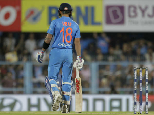 2nd T20I 2nd T20I