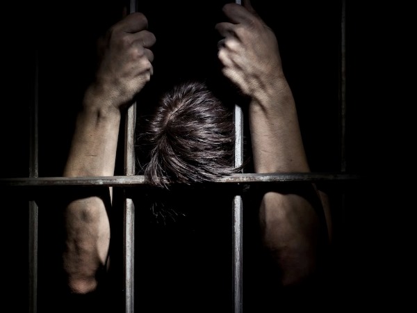 Karnataka: Life sentence for Cyanide Mohan, to stay in jail till death Karnataka: Life sentence for Cyanide Mohan, to stay in jail till death
