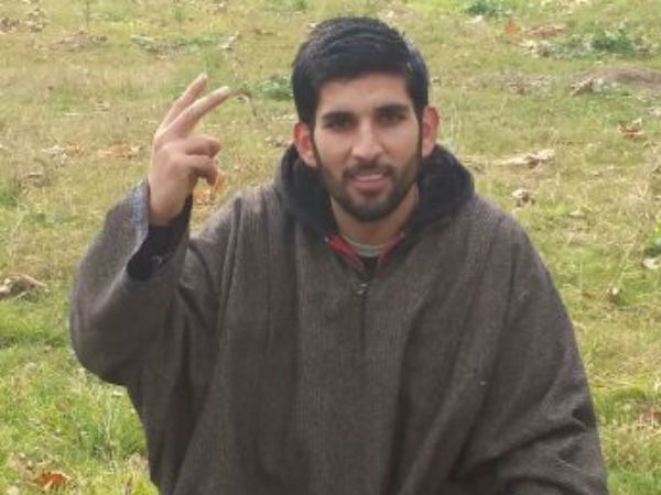 Love, Sex Aur Dhokha: Story Behind Killing of Top Jaish-e-Mohammad Commander Umer Khalid in Baramulla Love, Sex Aur Dhokha: Story Behind Killing of Top Jaish-e-Mohammad Commander Umer Khalid in Baramulla