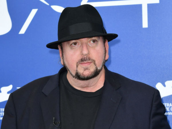 38 women have come forward to accuse director James Toback of sexual harassment 38 women have come forward to accuse director James Toback of sexual harassment