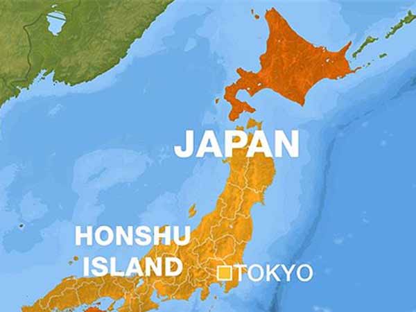 Japanese PM Shinzo Abe to meet with Donald Trump next month Japanese PM Shinzo Abe to meet with Donald Trump next month