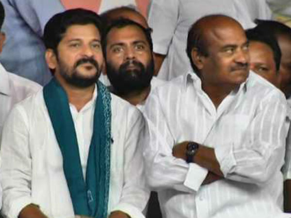 Vanteru Pratap reddy fires at KCR and Sonia Gandhi. Vanteru Pratap reddy fires at KCR and Sonia Gandhi.