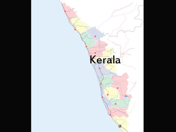 Washington Post’s take on communism in Kerala Washington Post’s take on communism in Kerala