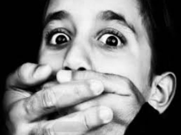 4-year-old Boy Kidnapped from School.. Rs.5 Lakh Demanded 4-year-old Boy Kidnapped from School.. Rs.5 Lakh Demanded