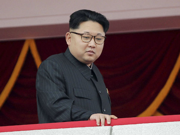 If Kim Jong-Un should disappear... don't ask the CIA If Kim Jong-Un should disappear... don't ask the CIA