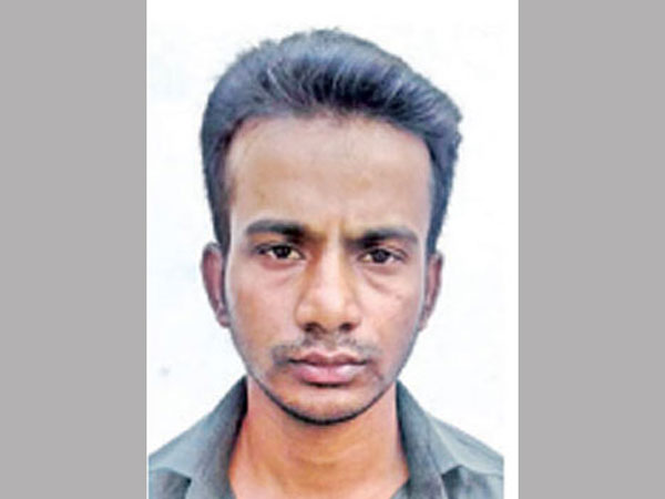 Hyderabad: Man defames woman, held Hyderabad: Man defames woman, held