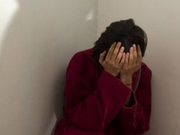 Man arrested for trying to rape 11-year-old girl in Karnataka Man arrested for trying to rape 11-year-old girl in Karnataka