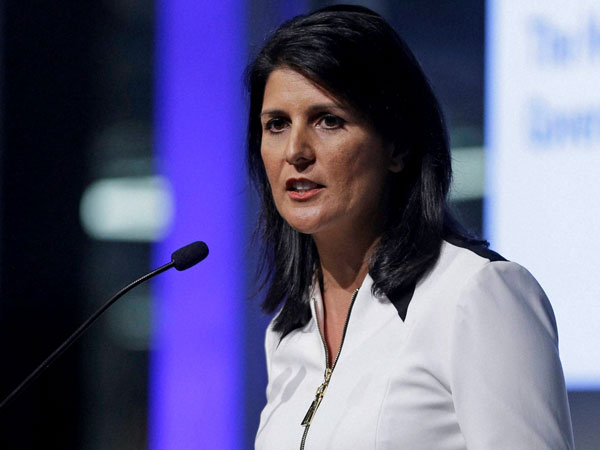 Key to India Getting Seat at UN Security Council is Not to Touch Veto: US Key to India Getting Seat at UN Security Council is Not to Touch Veto: US