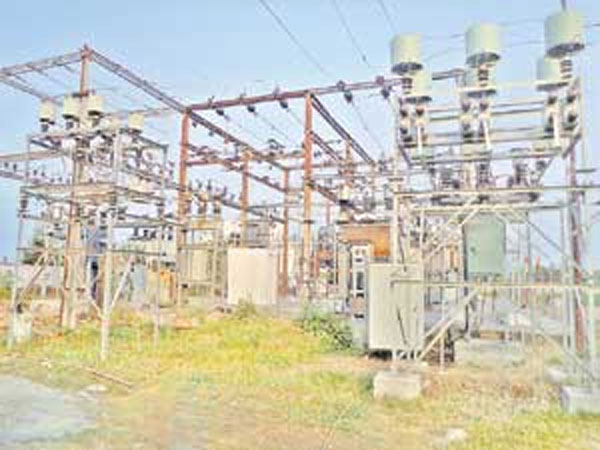 Pending bills in cess Pending bills in cess