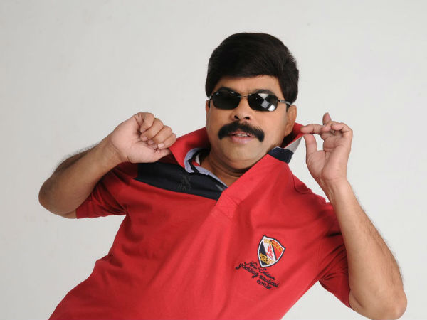 Fresh cheating complaint against Tamil Nadu Power Star Srinivasan Fresh cheating complaint against Tamil Nadu Power Star Srinivasan