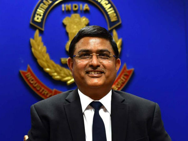 Modi govt hell bent on destroying independence of CBI: Prashant Bhushan on Rakesh Asthana's appointment Modi govt hell bent on destroying independence of CBI: Prashant Bhushan on Rakesh Asthana's appointment