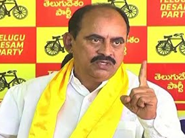 We are waiting for Revanth Reddy clarification says Revuri Prakash Reddy We are waiting for Revanth Reddy clarification says Revuri Prakash Reddy