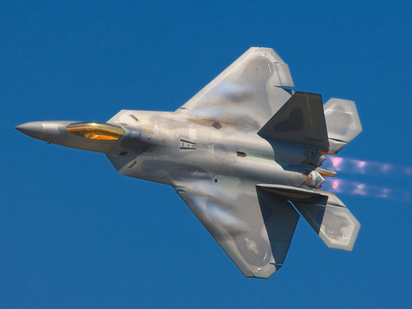 Rocket Bomb: Why the Air Force Wants Rocket Fuel That's Also a Bomb Rocket Bomb: Why the Air Force Wants Rocket Fuel That's Also a Bomb
