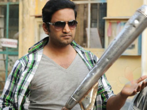 Madras High Court postponed actor Santhanam anticipatory bail Madras High Court postponed actor Santhanam anticipatory bail