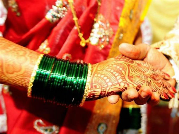 A newly wed woman committed suicide A newly wed woman committed suicide