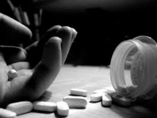 13-year-old Enslaved Maid Attempts Suicide to Escape Physical Torture in Faridabad 13-year-old Enslaved Maid Attempts Suicide to Escape Physical Torture in Faridabad