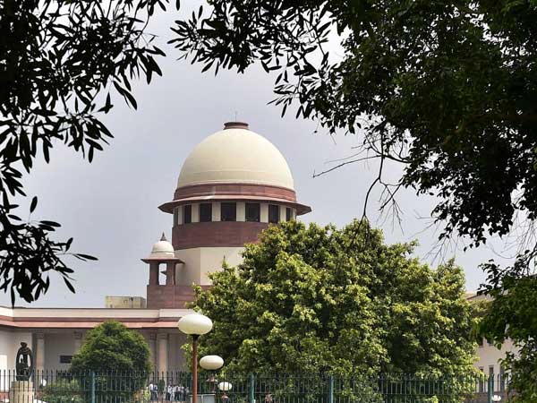 Rohingya issue of great magnitude, state has big role: SC Rohingya issue of great magnitude, state has big role: SC