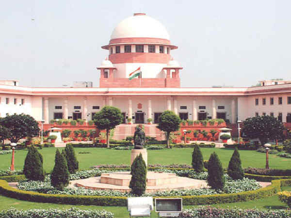 Kashmir: SC defers verdict on Article 35A by 2 months Kashmir: SC defers verdict on Article 35A by 2 months