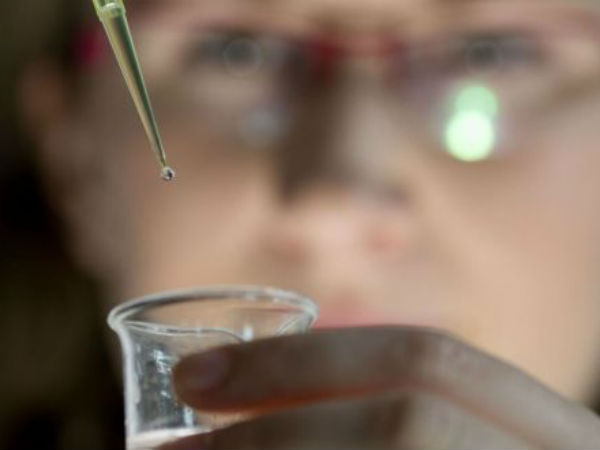 Irish scientists unlock how to make electricity from tears Irish scientists unlock how to make electricity from tears