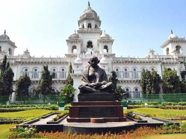 telangana assembly winter session dates finalised telangana assembly winter session dates finalised