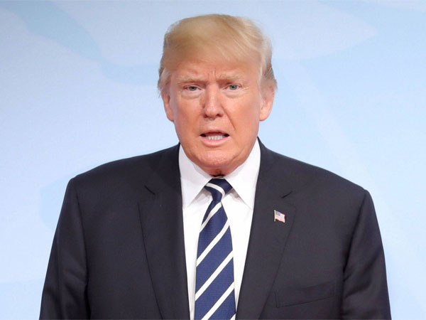 Donald Trump attacks Hillary Clinton and 'fake news' amid probe into Russian-bought Facebook ads Donald Trump attacks Hillary Clinton and 'fake news' amid probe into Russian-bought Facebook ads