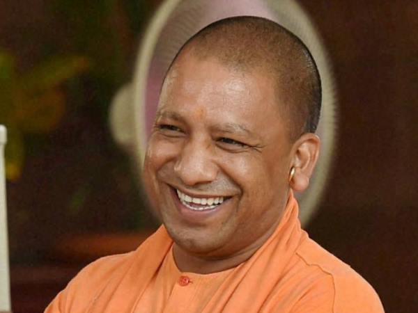 After 'Blot' Row, UP CM Yogi Adityanath Will Visit Taj Mahal on October 26 After 'Blot' Row, UP CM Yogi Adityanath Will Visit Taj Mahal on October 26
