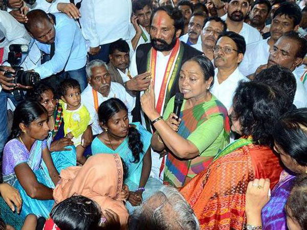 వెలుగు చూడని దర్యాప్తు సంస్థల విచారణ నివేదికలు