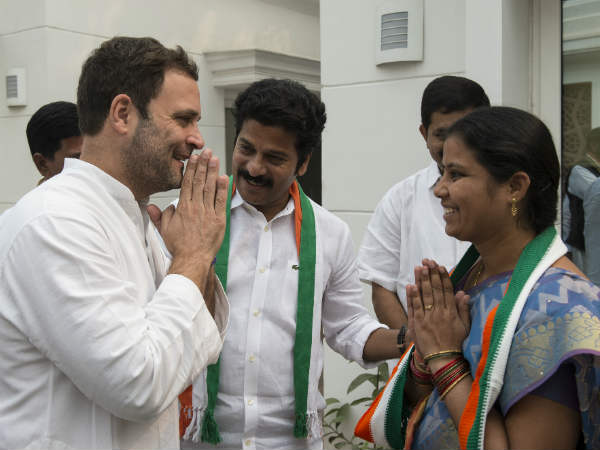 రేవంత్ రెడ్డికి జానారెడ్డి ఝలక్