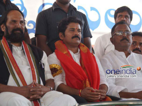 105 సీట్లలో గెలుస్తావా, సవాల్కు సిద్ధమా
