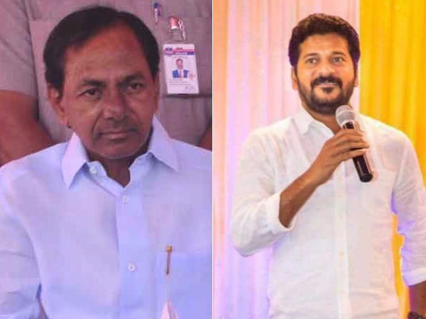 కేసీఆర్ది దిగజారుడుతనం