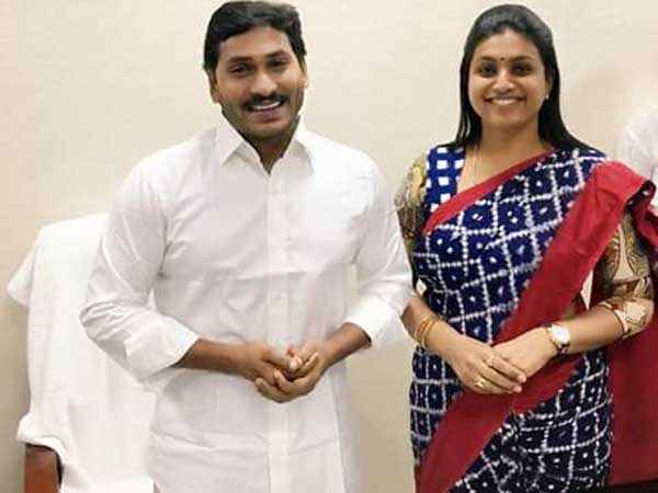 జగన్ కోసం పూజలు..