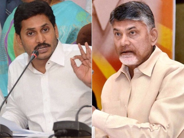 3 ఏళ్ళలో అభివృద్దిలో ఏపీ