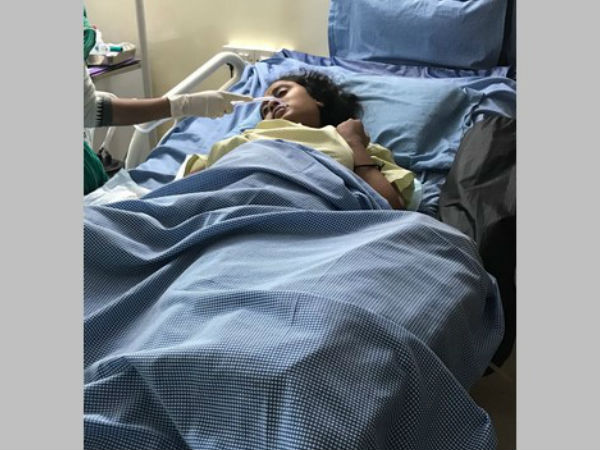 వైద్యురాలిగా అదే ఆస్పత్రిలో చేరిన నిహారిక..