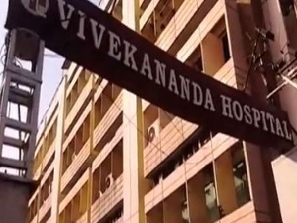 మత్తు ఎక్కువగా ఇవ్వడంతో కోమాలోకి..
