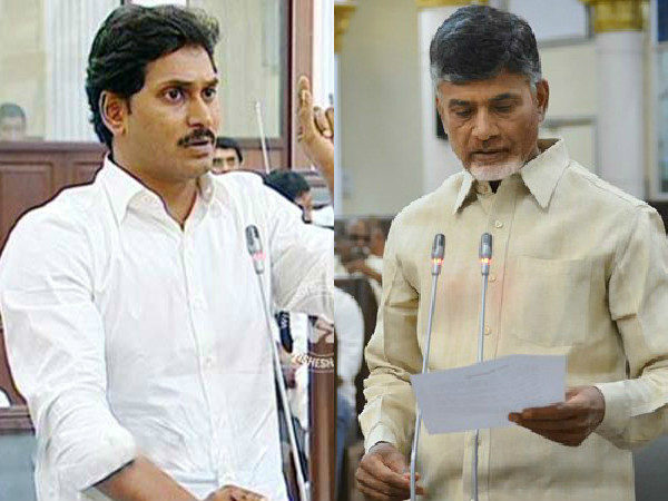 సమావేశాల బహిష్కరణ జగన్ సెల్ఫ్ గోల్