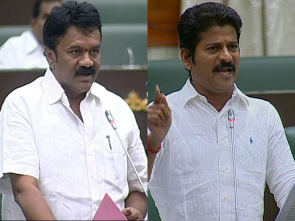రేవంత్ రాజీనామా చేస్తే ఎన్నికలు