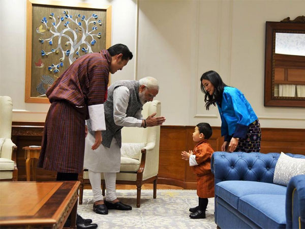 సంతోషమే..