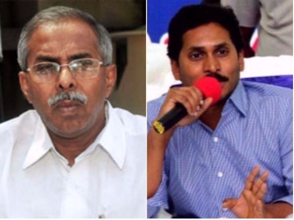 పొసగటం లేదంటున్నారు