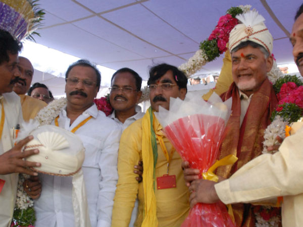 నాకు ముఖ్యమంత్రి పదవి కావాలని పార్టీ పెట్టలేదు