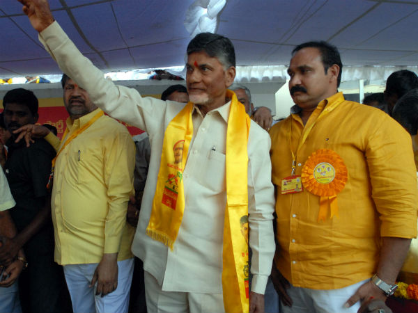 హైదరాబాద్ అభివృద్ధి ఇలా