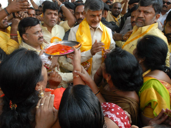 వీలైనన్ని ఎక్కువసార్లు తెలంగాణకు వస్తా