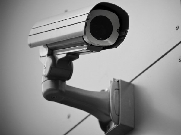 Supreme Court favours installation of CCTV cameras in courts, say act is in 'larger public interest' Supreme Court favours installation of CCTV cameras in courts, say act is in 'larger public interest'