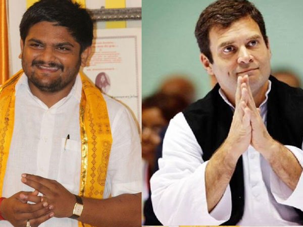 రాజ్యాంగ సవరణతో ఈబీసీ కోటా కల్పిస్తామని హామీ