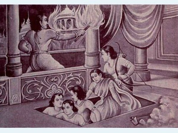 వెలుగులోకి చారిత్రక వాస్తవాలు..